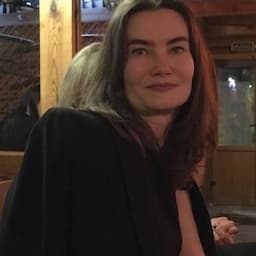 Аватар Чекина  Марина Анатольевна