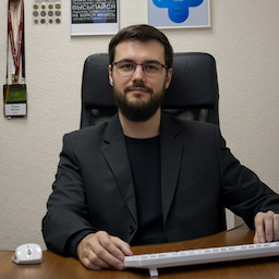 Аватар Паншин Роман Андреевич ИП