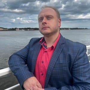 Аватар Коноплев Игорь Владимирович