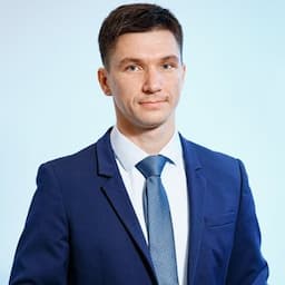 Аватар Сорокин Александр Владимирович
