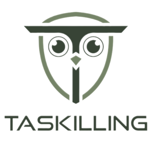 Taskilling logo